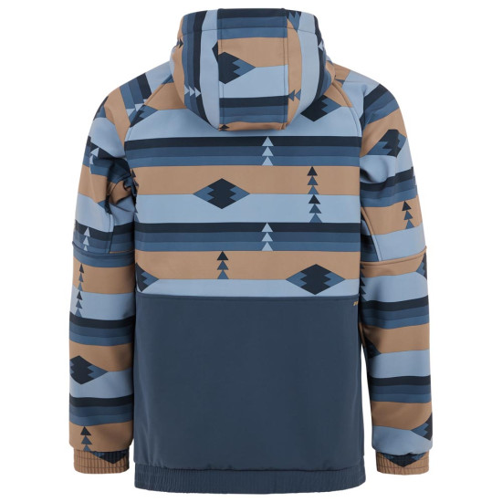 Protest Ανδρικό μπουφάν PRTKONOW Anorak Ski-jas